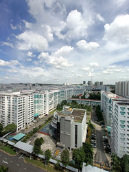 Blk 165 Gangsa Road (Bukit Panjang), HDB 5 Rooms #494405361